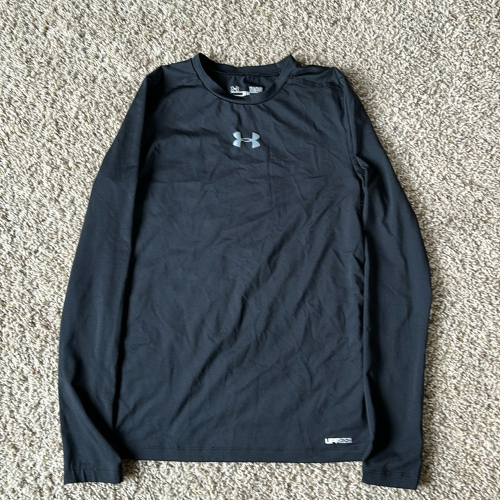 Under Armour Athletic Shirt